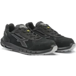 Scarpe antinfortunistiche U-power Shedir Plus S3 SRC CI ESD RP20184