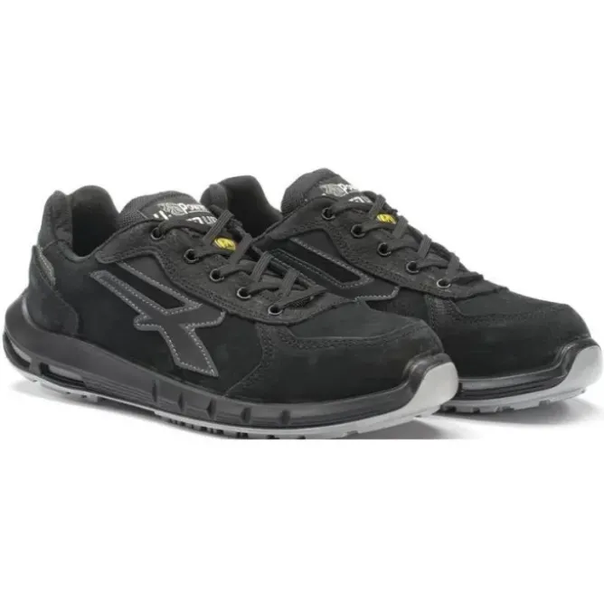 Scarpe antinfortunistiche U-power Shedir Plus S3 SRC CI ESD RP20184