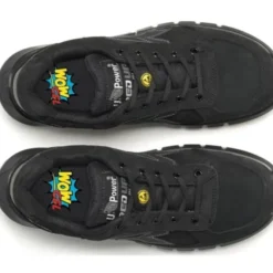 Scarpe antinfortunistiche U-power Shedir Plus S3 SRC CI ESD RP20184
