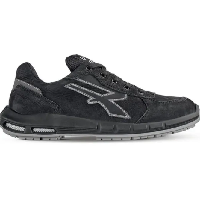 Scarpe antinfortunistiche U-power Shedir Plus S3 SRC CI ESD RP20184