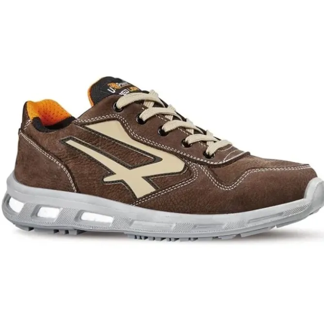 Scarpe antinfortunistiche U-power Spyke S3 SRC CI ESD RL20103