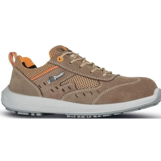 Scarpe antinfortunistiche U-power Aria S1 SRC RR20181