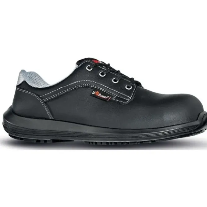 Scarpe antinfortunistiche U-power Oxford S3 SRC UW20094