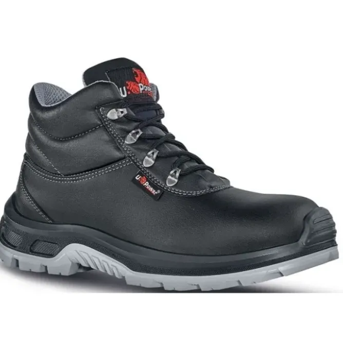Scarpe antinfortunistiche U-power Enough S3 SRC UW10164