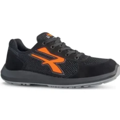 Scarpe antinfortunistiche U-power Atos S1P SRC ESD RU20016