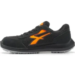 Scarpe antinfortunistiche U-power Atos S1P SRC ESD RU20016