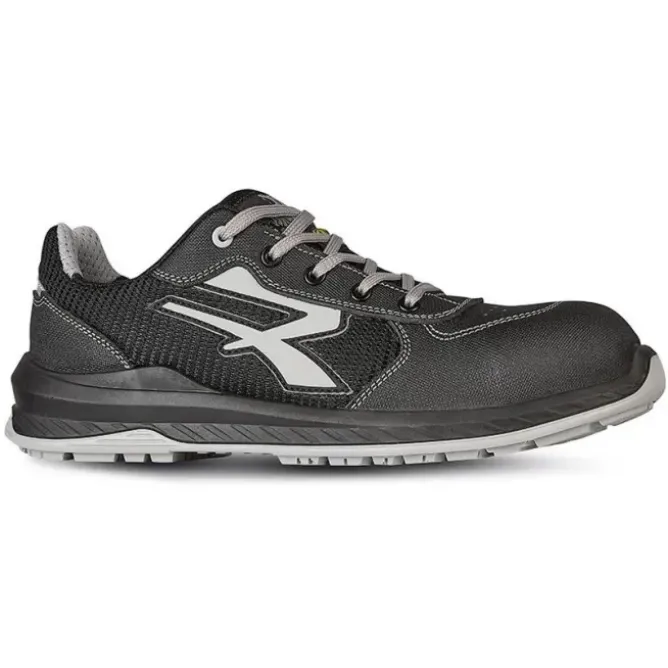 Scarpe antinfortunistiche U-power Shanghai S1P SRC ESD RI21226