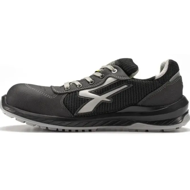 Scarpe antinfortunistiche U-power Shanghai S1P SRC ESD RI21226