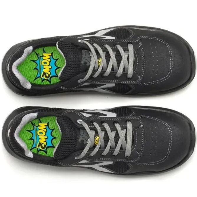 Scarpe antinfortunistiche U-power Shanghai S1P SRC ESD RI21226