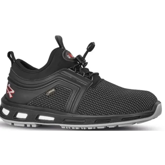 Scarpe antinfortunistiche U-power Rocket S3 WR CI SRC RL1E214
