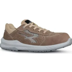 Scarpe antinfortunistiche U-power Aerator S1P SRC ESD RI20056