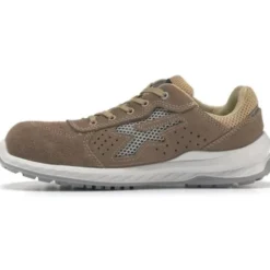 Scarpe antinfortunistiche U-power Aerator S1P SRC ESD RI20056