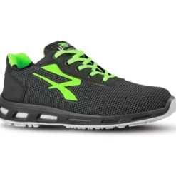 Scarpe antinfortunistiche U-power Strong S3 SRC CI ESD RL20356