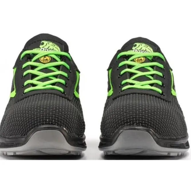 Scarpe antinfortunistiche U-power Strong S3 SRC CI ESD RL20356