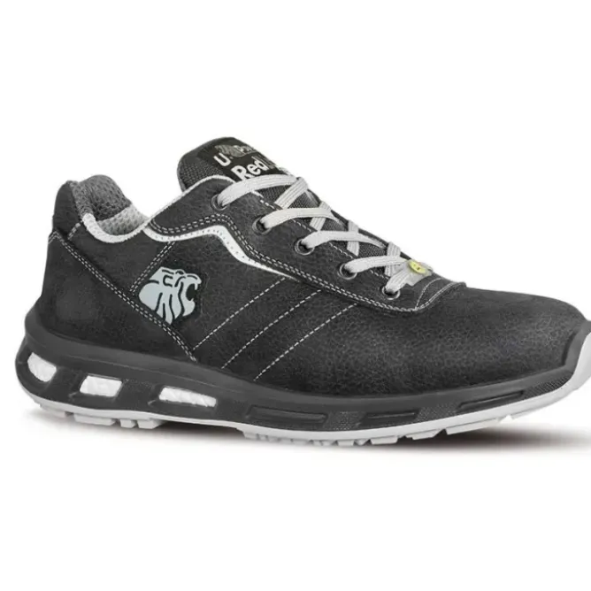 Scarpe antinfortunistiche U-power Club S3 SRC CI ESD RL20114