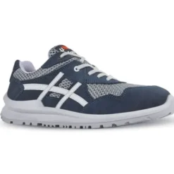 Scarpe antinfortunistiche U-power Alain S1P SRC UF20146