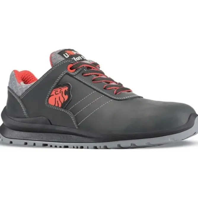 Scarpe antinfortunistiche U-power Bjorn S3 SRC UF20084