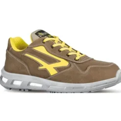 Scarpe antinfortunistiche U-power Brave S3 SRC CI ESD RL20184