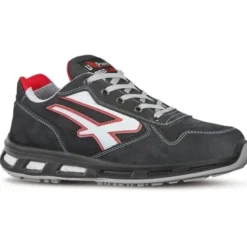 Scarpe antinfortunistiche U-power Dharma S3 SRC CI ESD RL20164
