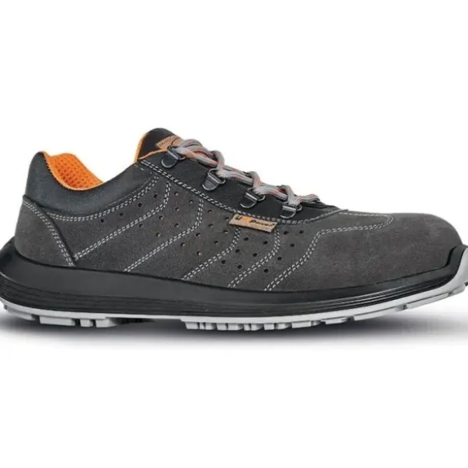 Scarpe antinfortunistiche U-power April S1P SRC SO20485