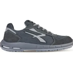 Scarpe antinfortunistiche U-power Draco Plus S1P SRC ESD RP20046
