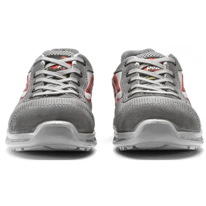 Scarpe antinfortunistiche U-power Frequency S3 SRC CI ESD RL20456