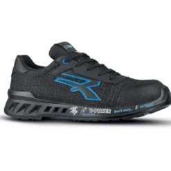Scarpe antinfortunistiche U-power Diwi S1P SRC ESD RV20346