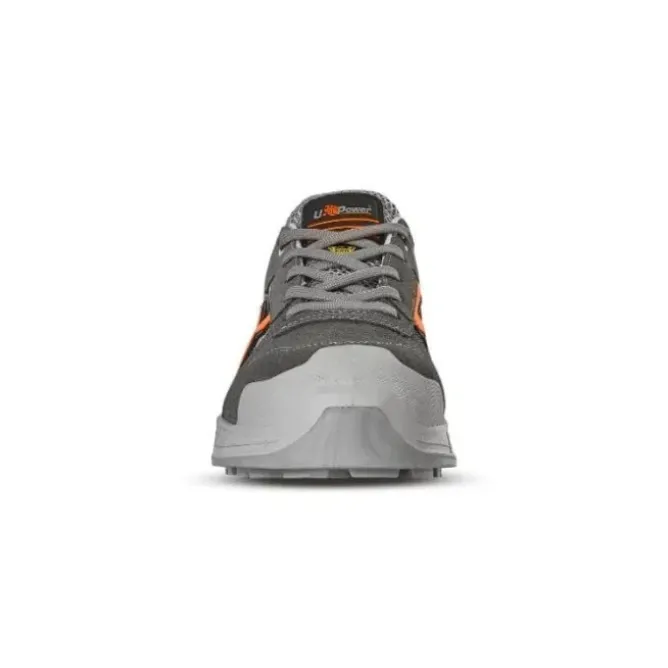 Scarpe antinfortunistiche U-Power Red Premium Moki S1P SRC ESD RN20056