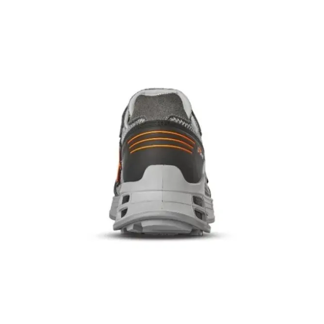 Scarpe antinfortunistiche U-Power Red Premium Moki S1P SRC ESD RN20056