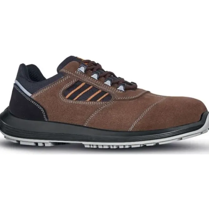 Scarpe antinfortunistiche U-power Leo S3 SRC RR20236