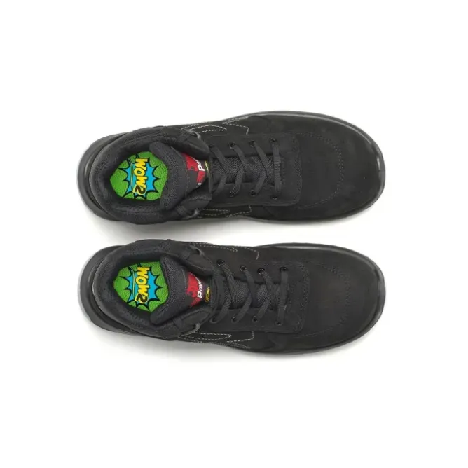 Scarpe antinfortunistiche U-power Tweed S3 SRC CI ESD RI10074
