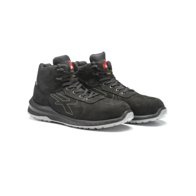 Scarpe antinfortunistiche U-power Tweed S3 SRC CI ESD RI10074
