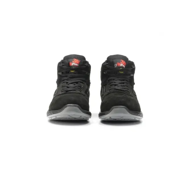 Scarpe antinfortunistiche U-power Tweed S3 SRC CI ESD RI10074