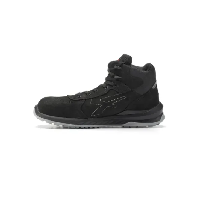 Scarpe antinfortunistiche U-power Tweed S3 SRC CI ESD RI10074