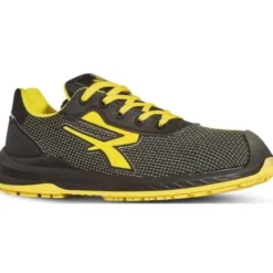 Scarpe antinfortunistiche U-power Bogota S3 HRO SRC CI RI21034