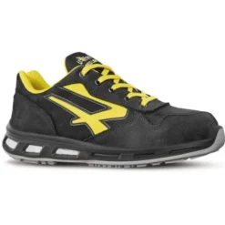 Scarpe antinfortunistiche U-power Bolt S1P SRC ESD RL20043