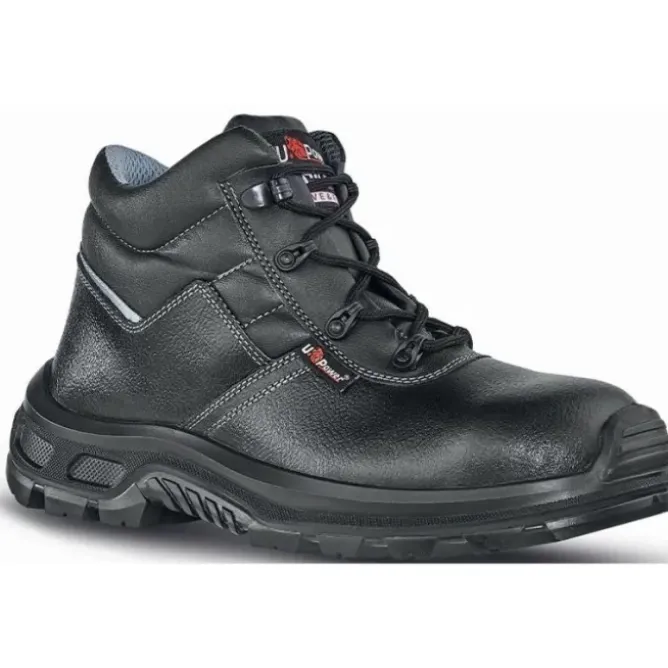 Scarpe antinfortunistiche U-power Jena RS S3 SRC RR10244