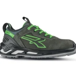 Scarpe antinfortunistiche U-power Naos S3 SRC CI ESD | Linea Red 360 RS20084