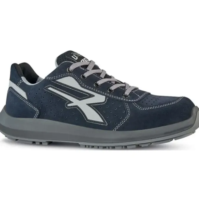 Scarpe antinfortunistiche U-power Nash S1P SRC ESD RU20086