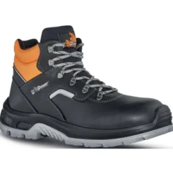 Scarpe antinfortunistiche U-power Ascend S3 SRC UA10164