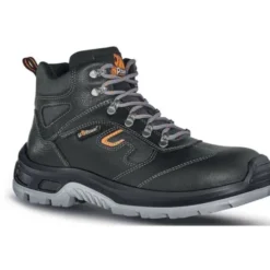 Scarpe antinfortunistiche U-power Premier u S3 SRC SO10104