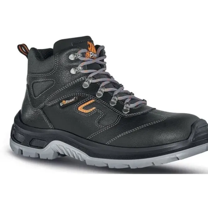 Scarpe antinfortunistiche U-power Premier u S3 SRC SO10104