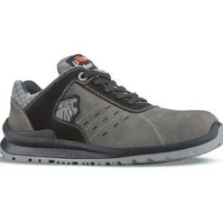 Scarpe antinfortunistiche U-power Carlos S1P SRC UF20026