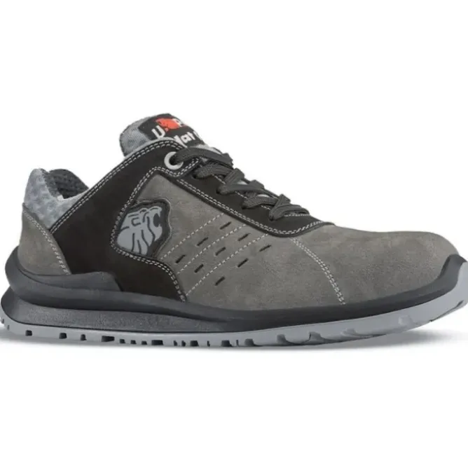 Scarpe antinfortunistiche U-power Carlos S1P SRC UF20026