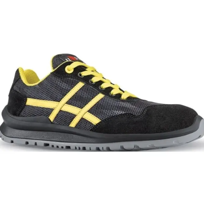 Scarpe antinfortunistiche U-power Alex S1P SRC UF20196