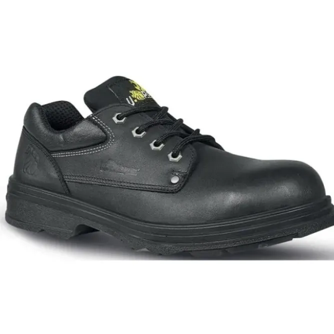 Scarpe antinfortunistiche U-power Mustang S3 SRC UM20013