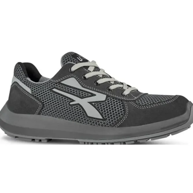 Scarpe antinfortunistiche U-power Draco S1P SRC ESD RU20046