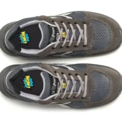 Scarpe antinfortunistiche U-power Draco S1P SRC ESD RU20046
