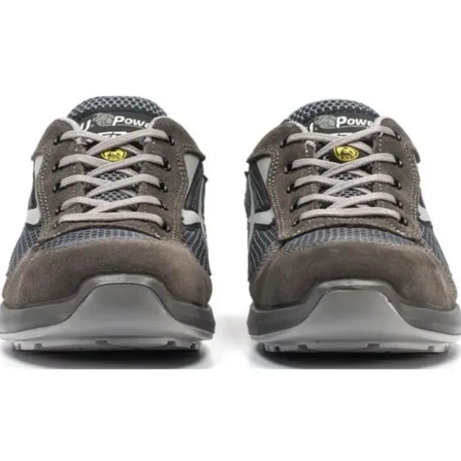Scarpe antinfortunistiche U-power Draco S1P SRC ESD RU20046