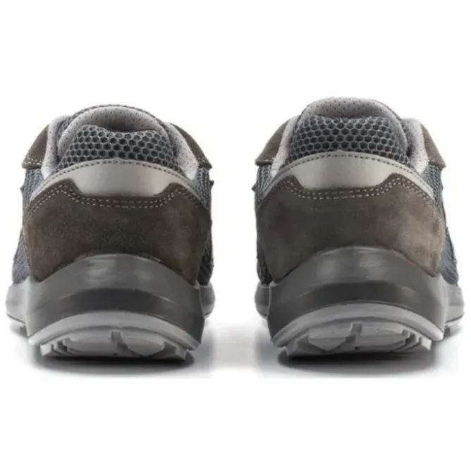 Scarpe antinfortunistiche U-power Draco S1P SRC ESD RU20046